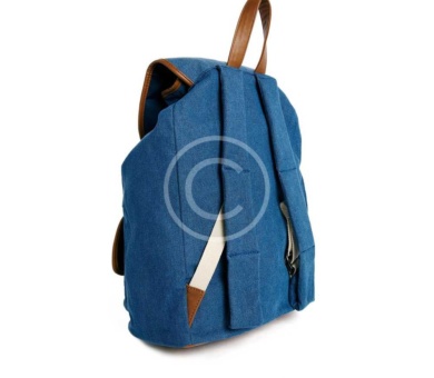 '17 Collection Backpack 1088 Blue