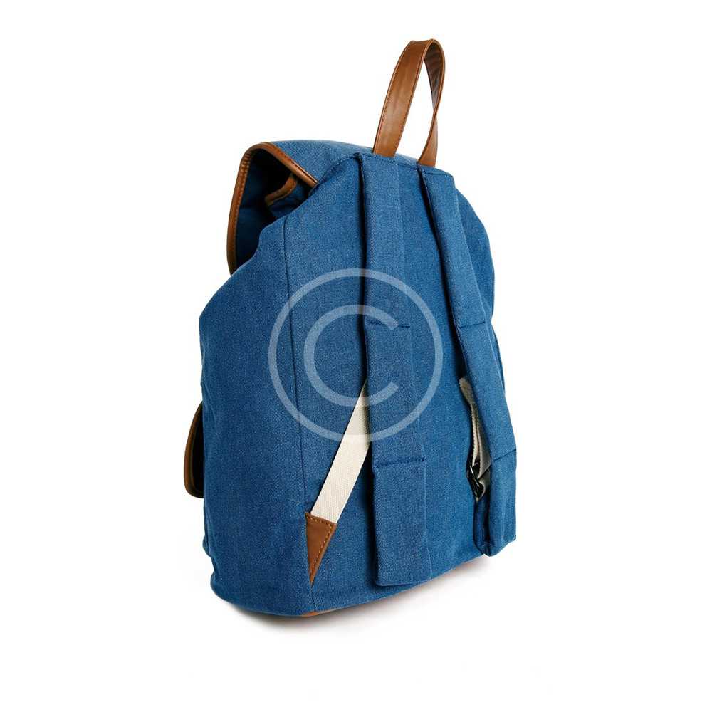 '17 Collection Backpack 1088 Blue
